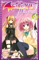 1, To Love Darkness T01, darkness