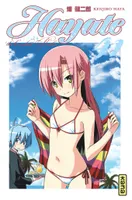Hayate, the combat butler, 41, Hayate The combat butler - Tome 41