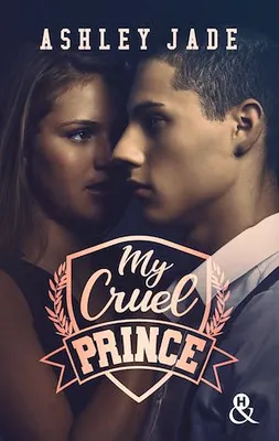 My Cruel Prince, Le nouveau phénomène New Adult qui a conquis les lectrices : 47 millions de pages lues en VO ! !
