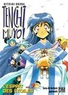 Tenchi Muyo !, 7, TENCHI MUYO T07, l'esprit des étoiles