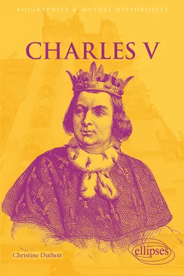 Charles V, Le roi sage