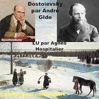 Dostoievsky par André Gide