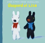Gaspard et Lisa au Louvre