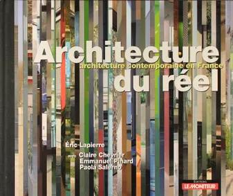 Architecture du réel, Architecture contemporaine en France