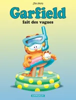 Garfield., 28, Garfield fait des vagues
