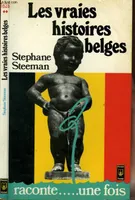 Les vraies histoires belges