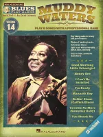 Muddy Waters, Blues Play-Along Volume 14
