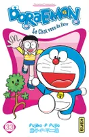 33, Doraemon, Tome 33