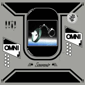 LP / Souvenir (Vinyle Argent) / Omni