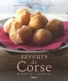 Saveurs de Corse. 80 recettes d'aujourd'hui, 80 recettes d'aujourd'hui