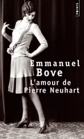 L'Amour de Pierre Neuhart, roman