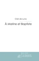 A MARINE & BAPTISTE