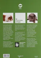 Livres Loisirs Voyage Guide de voyage Le cochon d'Inde / morphologie, comportement, alimentation, reproduction et hygiène... Marie-Sophie Germain