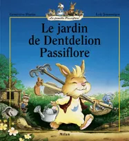 La famille Passiflore, JARDIN DENTDELION PASSIFLORE (LE) (MINI)