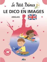 Le Petit Prince et..., 9, Le Petit Prince et le dico en images, Anglais