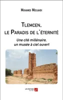 Tlemcen, le Paradis de l'éternité, Une cité millénaire, un musée à ciel ouvert