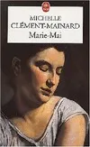 Marie, roman