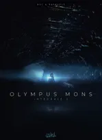 Olympus Mons - Intégrale T04 à T06