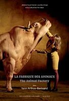 La Fabrique des animaux, Les Cahiers de l' Art faber N.1