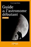 Guide de l'astronome débutant