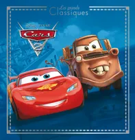 CARS 2 - Les Grands Classiques - L'histoire du film - Disney Pixar