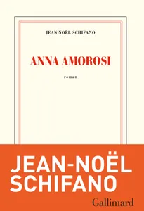 Anna Amorosi, Roman