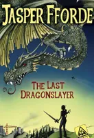 The Last Dragonslayer, Last Dragonslayer Book 1