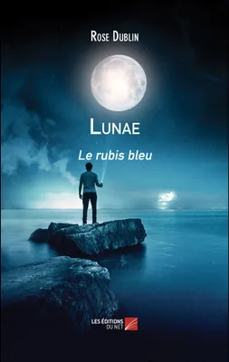 Lunae, Le rubis bleu