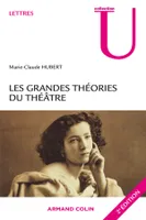 Les grandes théories du théâtre