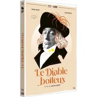 Le Diable boiteux (Combo Blu-ray + DVD + DVD de bonus) - Blu-ray (1948)