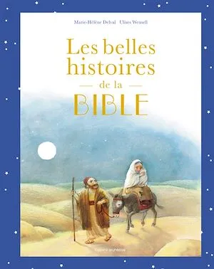 Les belles histoires de la Bible, Album