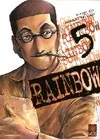 5, Rainbow Tome V