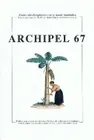 Archipel, n° 67/2004