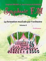 Symphonic FM Vol.9 : Professeur