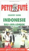 Indonesie 2002, le petit fute - bali, java, lombok