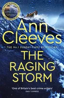 The Raging Storm (Two Rivers Series)