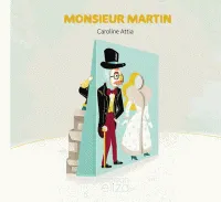 Monsieur Martin