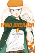 8, Wind Breaker T08