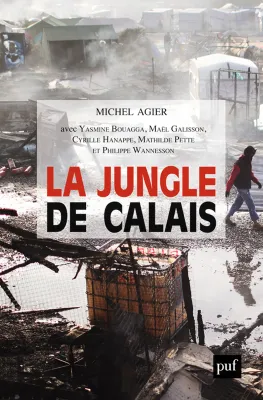 La Jungle de Calais