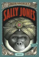 Sally Jones, Livre 1