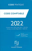 Code comptable, 2022