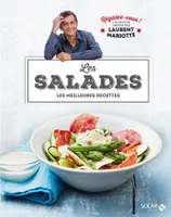 Les salades - Régalez-vous