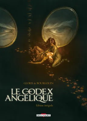 Le Codex angélique - Intégrale