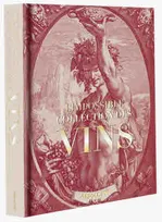 L'impossible Collection des Vins (dans son coffret en bois version Luxe), Les 100 crus les plus exceptionnels du XXème siècle