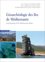 Géoarchéologie des îles de la Méditerranée (alpha)