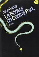 Le rôdeur de Central Park, roman