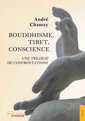 Bouddhisme, Tibet, Conscience, Une trilogie de confrontations