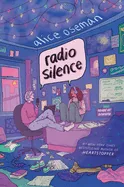 Radio Silence - US Hardback