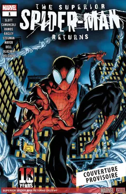 Marvel Comics (II) N°06