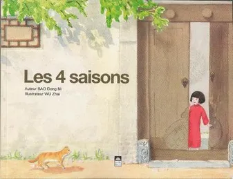 Les 4 saisons - Album (Français)